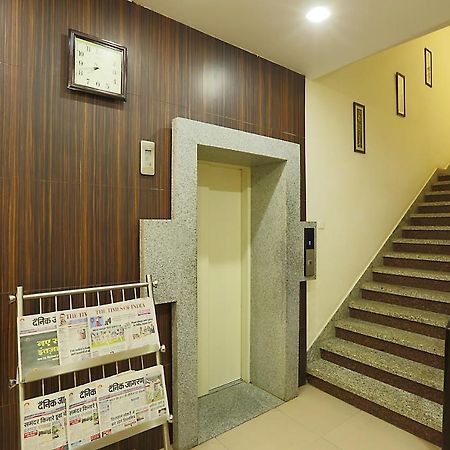 Hotel Premiere Villa Varanasi Eksteriør bilde